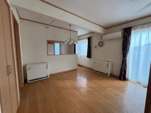 3LDK房产 紫波町 岩手县 (6)