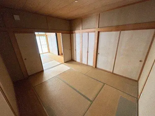 Propiedad 4LDK+S Kanegasaki-cho, Isawa-gun Prefectura de Iwate (8)