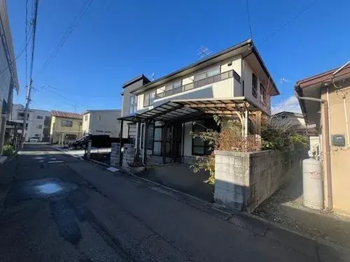 6LDK Property Morioka City Iwate Prefecture (3)