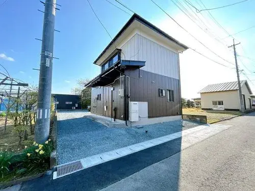 Iwate Oshu 2LDK Property (2)