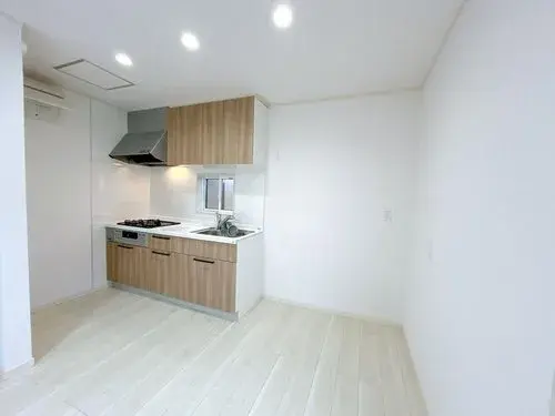 Iwate Oshu 2LDK Property (11)