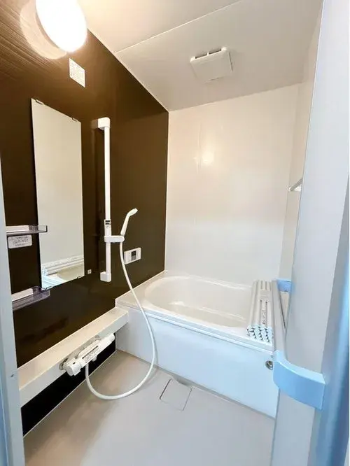 Iwate Oshu 2LDK Property (12)