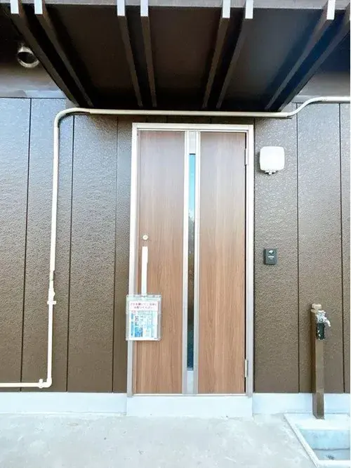 Iwate Oshu 2LDK Property (16)