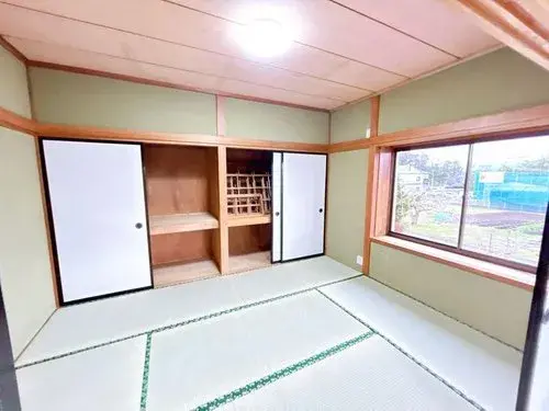 Iwate Oshu 2LDK Property (7)