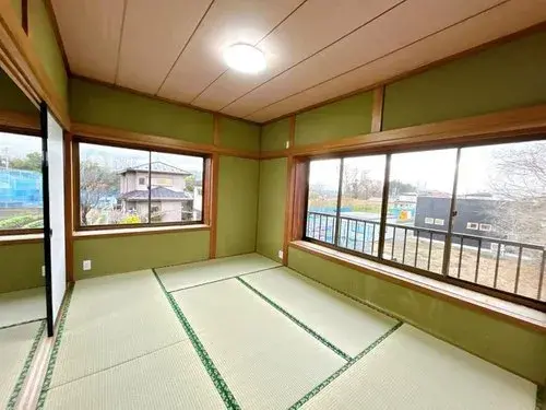 Iwate Oshu 2LDK Property (8)