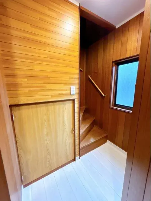Iwate Oshu 2LDK Property (9)