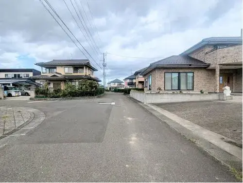 3LDK 岩沼市 宫城县 (4)