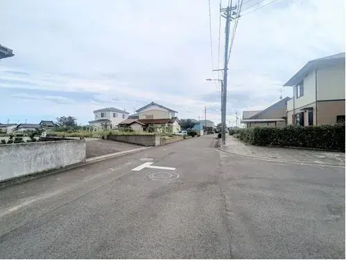 3LDK 岩沼市 宫城县 (8)