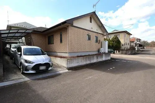 2LDK+S Property Shiroishi City, Miyagi Prefecture (3)