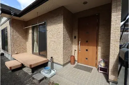 2LDK+S Property Shiroishi City, Miyagi Prefecture (4)
