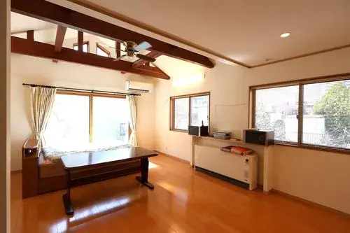 2LDK+S Property Shiroishi City, Miyagi Prefecture (6)