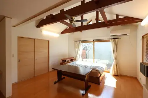 2LDK+S Property Shiroishi City, Miyagi Prefecture (7)