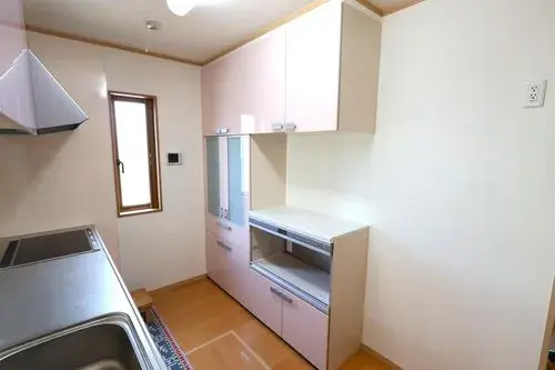 2LDK+S Property Shiroishi City, Miyagi Prefecture (9)