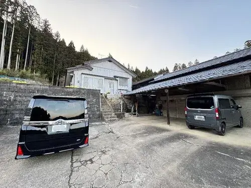 Akiya in Iwanuma