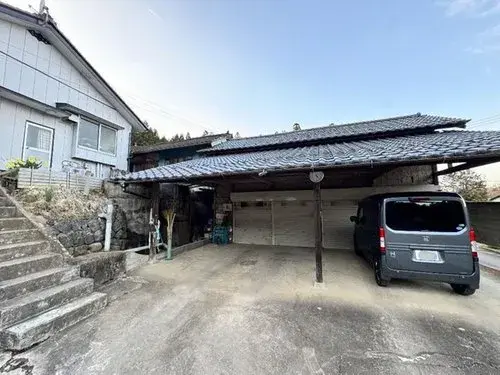7DK Property Iwanuma City Miyagi Prefecture (2)