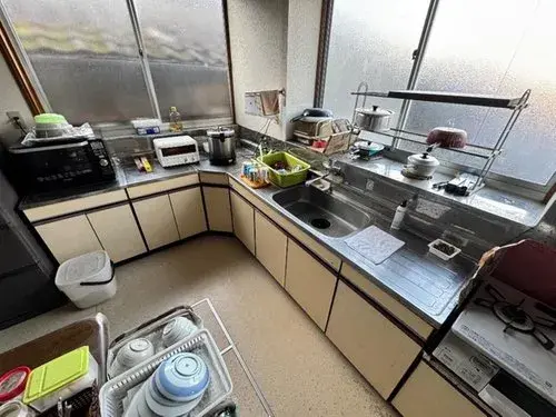 7DK Property Iwanuma City Miyagi Prefecture (15)