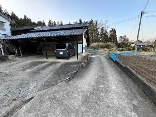 7DK Property Iwanuma City Miyagi Prefecture (3)