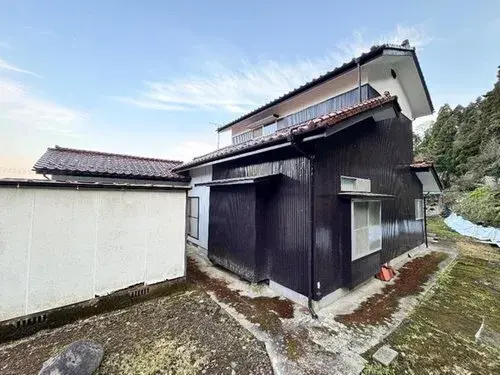 7DK Property Iwanuma City Miyagi Prefecture (4)