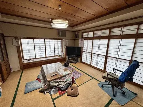 7DK Property Iwanuma City Miyagi Prefecture (8)