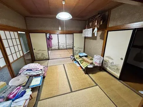 7DK Property Iwanuma City Miyagi Prefecture (9)