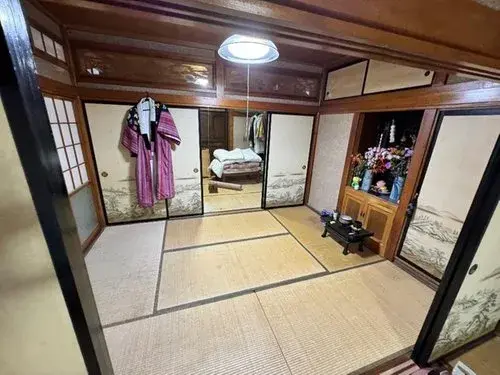 7DK Property Iwanuma City Miyagi Prefecture (10)