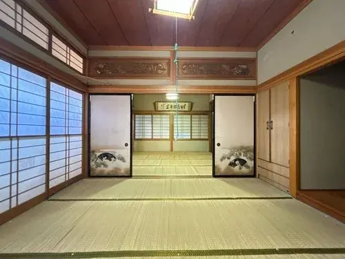 Miyagi Prefecture Osaki City 6LDK Property (9)