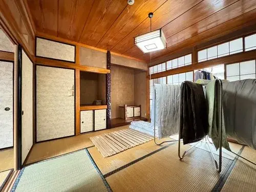Propriété 6DK Miyagi Sendai (11)