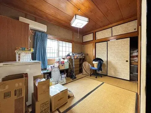 Propriété 6DK Miyagi Sendai (12)