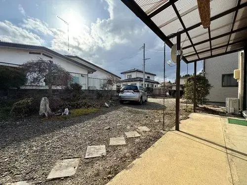 Propriété 6DK Miyagi Sendai (3)