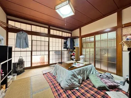 Propriété 6DK Miyagi Sendai (9)