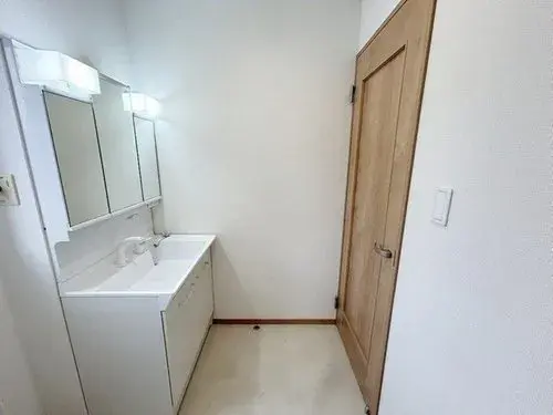 4LDK Недвижимость Sendai City Miyagi Prefecture (17)