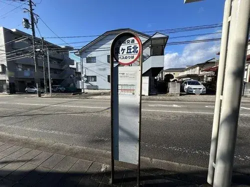 4LDK Недвижимость Sendai City Miyagi Prefecture (3)
