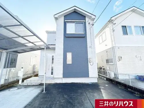 4LDK Недвижимость Sendai City Miyagi Prefecture (4)