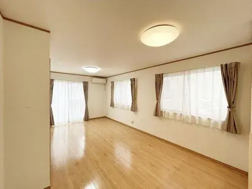 4LDK Недвижимость Sendai City Miyagi Prefecture (5)