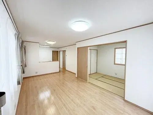 4LDK Недвижимость Sendai City Miyagi Prefecture (6)