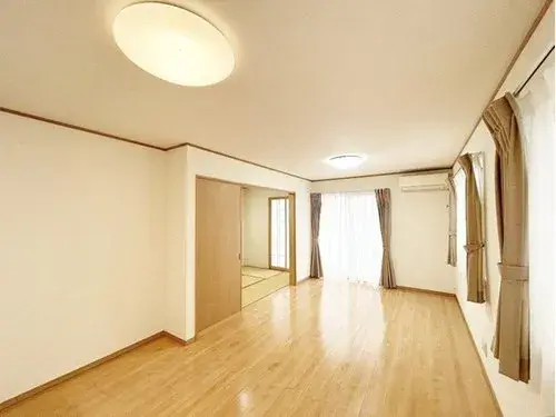 4LDK Недвижимость Sendai City Miyagi Prefecture (7)