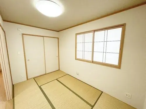 4LDK Недвижимость Sendai City Miyagi Prefecture (8)