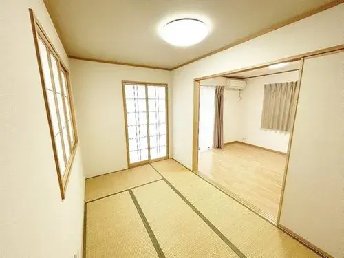 4LDK Недвижимость Sendai City Miyagi Prefecture (9)