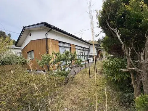 4DK物件 大郷町 宮城県 (2)