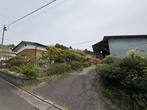 4DK物件 大郷町 宮城県 (5)