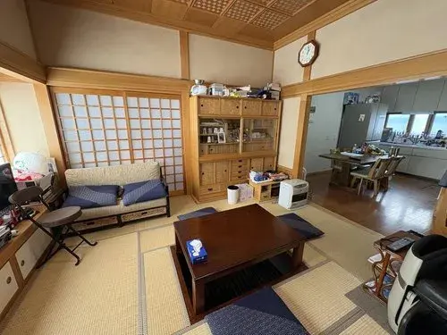 7DK Property Minamisanriku, Miyagi (6)