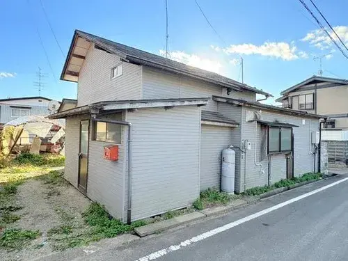 Akiya in 角田市