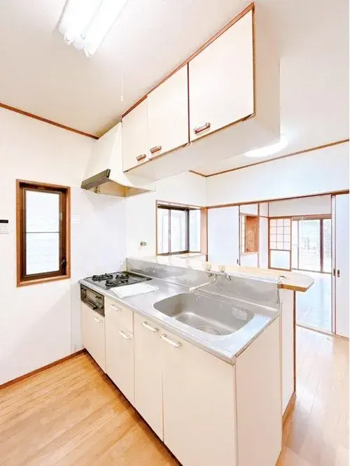 3LDK Property Sendai City Miyagi Prefecture (14)
