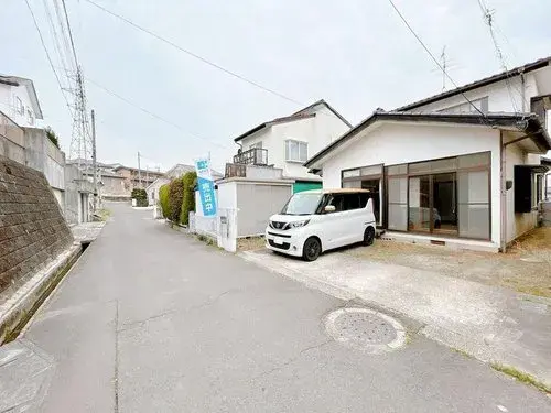 3LDK Property Sendai City Miyagi Prefecture (3)