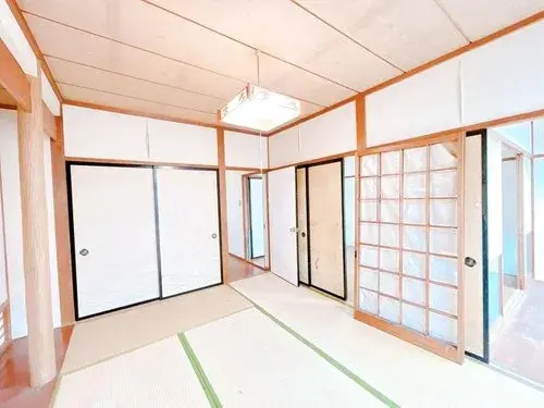 3LDK Property Sendai City Miyagi Prefecture (8)