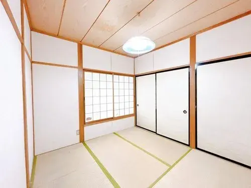 3LDK Property Sendai City Miyagi Prefecture (9)