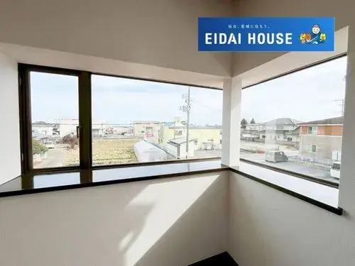 5DK物件 亘理町 宮城県 (12)