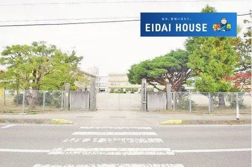 5DK物件 亘理町 宮城県 (19)
