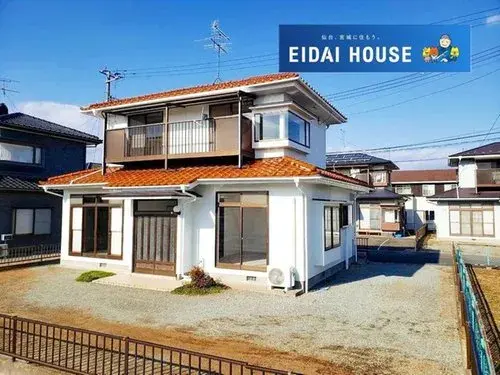 5DK物件 亘理町 宮城県 (3)