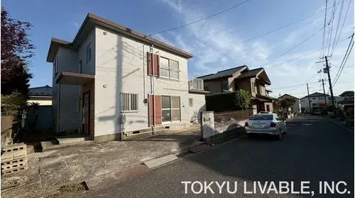 عقار 6DK مدينة Sendai محافظة Miyagi (2)